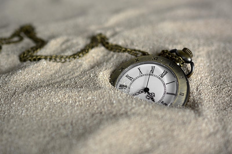 Time Loop Sagas